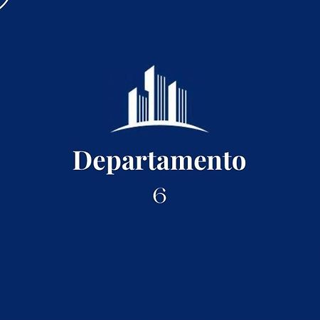 Апартаменты Departamentos Imperial Энкарнасьон Экстерьер фото